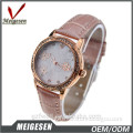 custom fashion watch with factory price,Japan PC21 watches